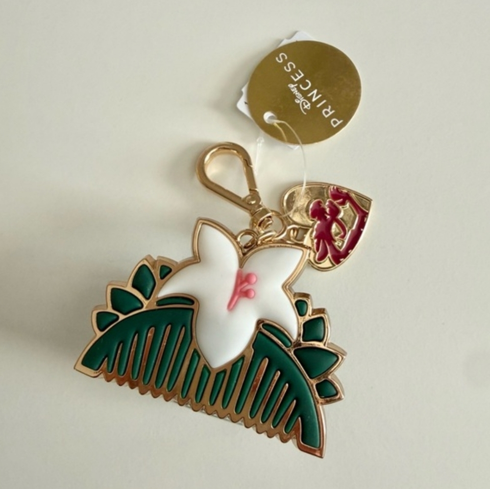 Mulan Pocketbac Holder Disney Princess Bath And Body Works
